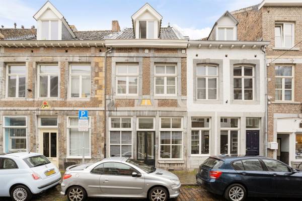 Winkelruimte Hoogbrugstraat 27 Maastricht