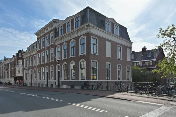 Kantoorruimte Dr. Kuyperstraat 1 Den Haag