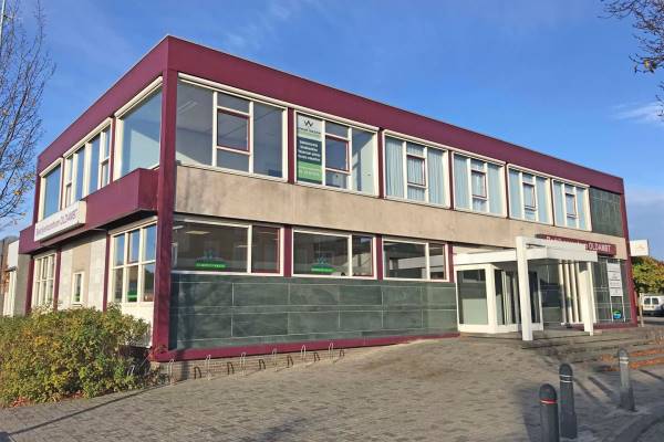 Kantoorruimte Stationsstraat 11 Scheemda