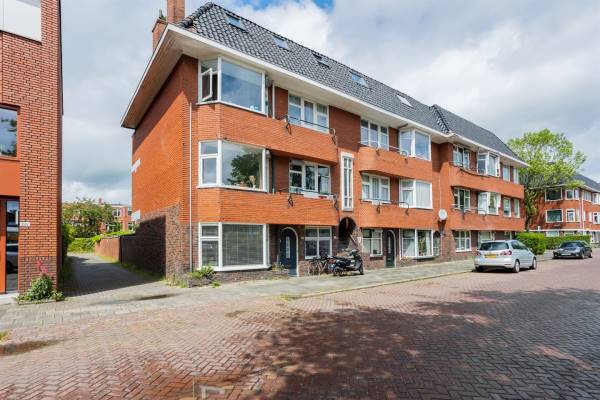 Beleggingsobject Oosterhamrikkade 90B Groningen