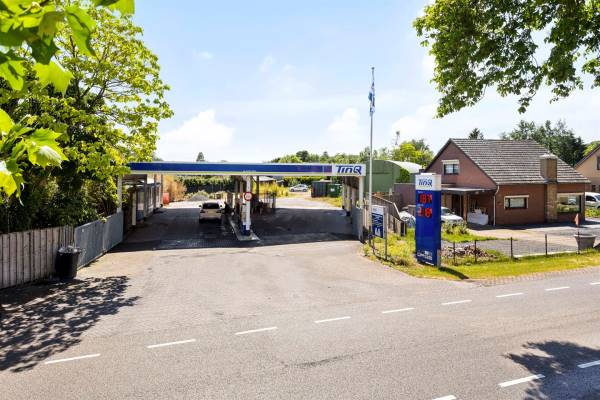 Bedrijfsruimte Het Zand 21 Koewacht