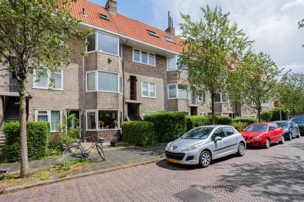 Beleggingsobject Ambonstraat 5B Groningen