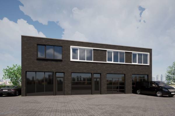 Beleggingsobject Deltazijde 24 Blaricum