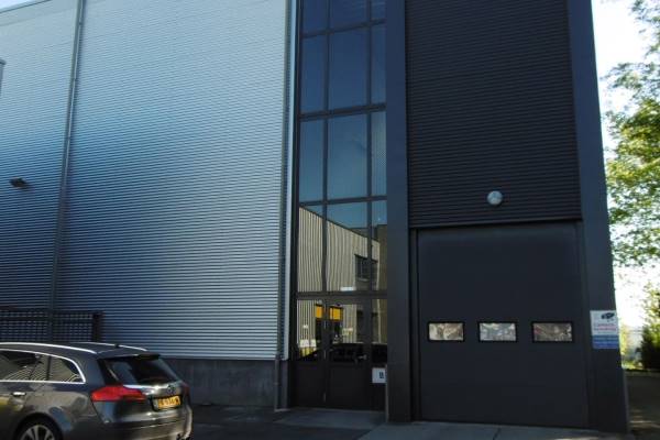Bedrijfsruimte 1e Tochtweg 13 E 2 Nieuwerkerk aan den IJssel