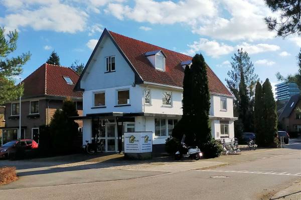 Kantoorruimte Schuttersweg 73 Apeldoorn