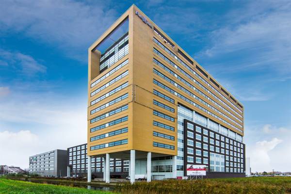 Kantoorruimte . Zoetermeer