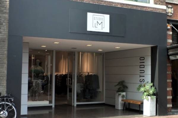 Winkelruimte Kruisstraat 28 Haarlem