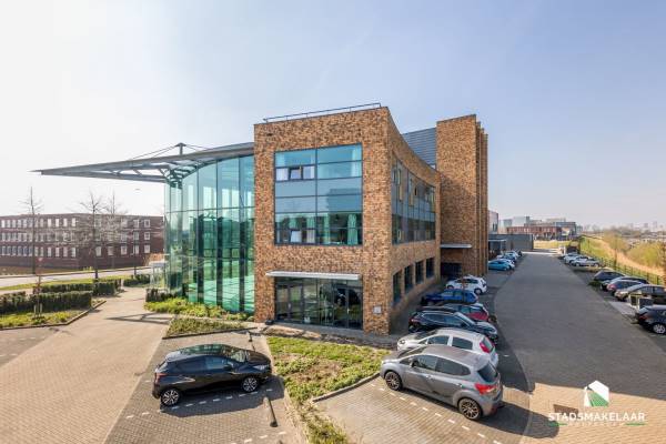 Kantoorruimte Fascinatio Boulevard 886 Capelle aan den IJssel