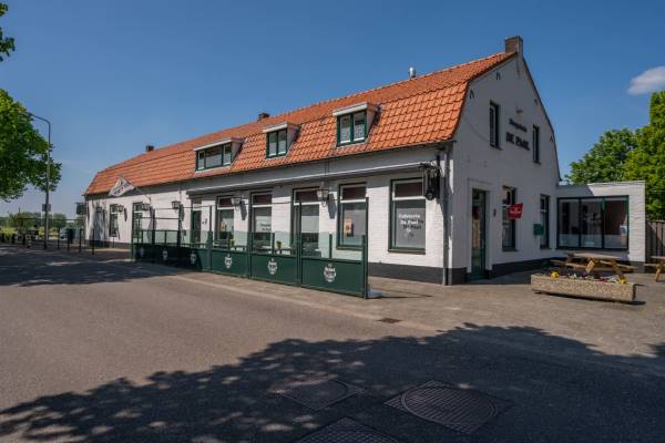 Horecagelegenheid Bocholterweg 13 Weert