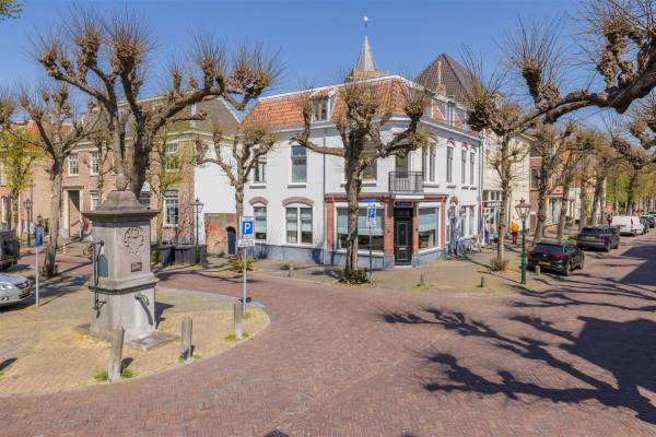Kantoorruimte Lindenplein 2 Noordwijk (ZH)