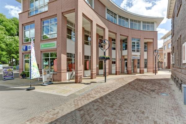 Kantoorruimte Markt 19A Valkenswaard
