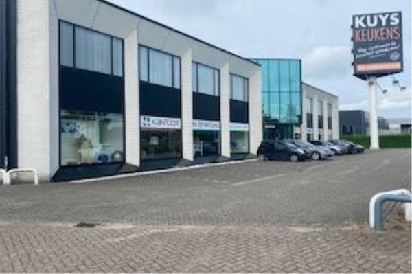 Bedrijfsruimte Middelweg 6 Nieuwkuijk