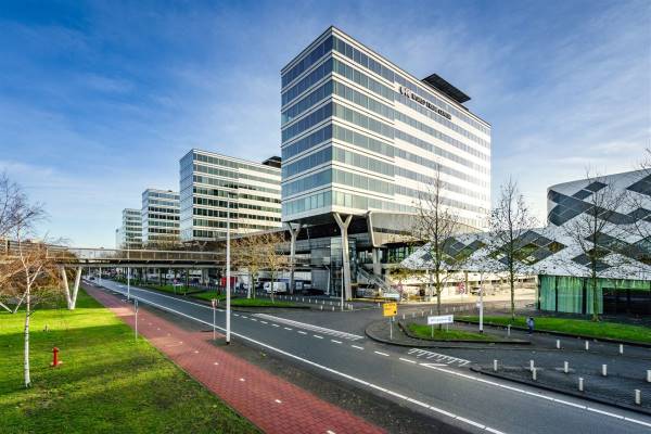 Kantoorruimte Schiphol Boulevard 401 Schiphol