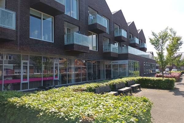Bedrijfsruimte Dokter G van Empelstraat 21 Opheusden