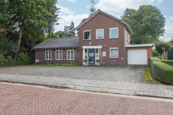 Kantoorruimte Keppelseweg 24 Wehl