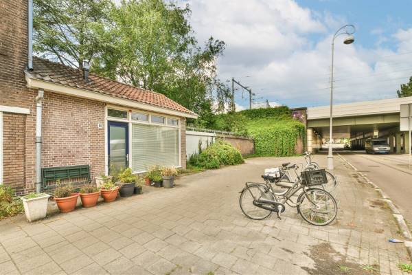 Kantoorruimte Archimedesweg 61 Amsterdam