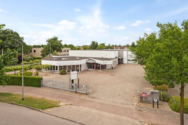 Bedrijfsruimte Kerkenbos 1010 Nijmegen
