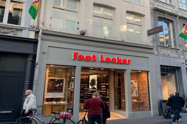 Winkelruimte Grote Staat 27 Maastricht