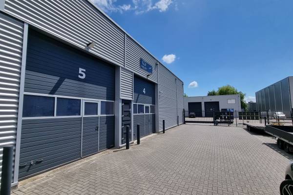 Bedrijfsruimte Douwenmaat 1 05 Meppel
