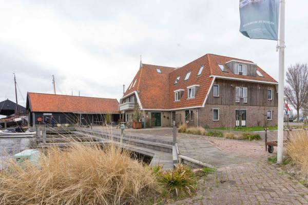 Horecagelegenheid Sylspaed 75 Workum