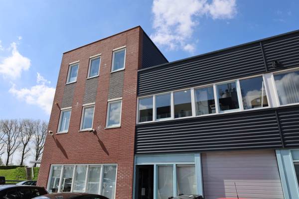 Bedrijfsruimte Sniep 51 Diemen