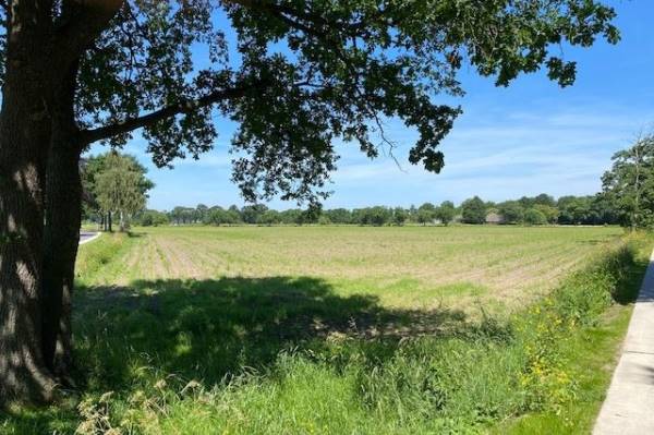 Agrarische grond Krollerweg Kootwijkerbroek