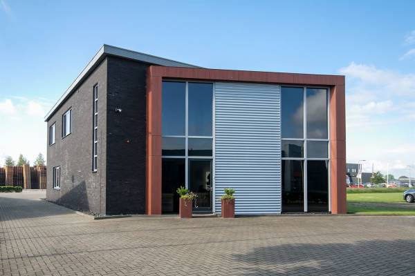 Kantoorruimte Kroezenhoek 5 Den Ham (OV)