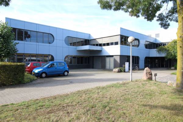 Kantoorruimte Algolweg 15 Amersfoort