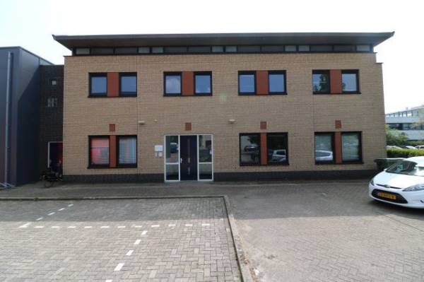 Kantoorruimte Rietbaan 23 Capelle aan den IJssel