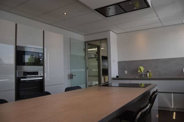 Bedrijfsruimte Fokkerstraat 547 Schiedam