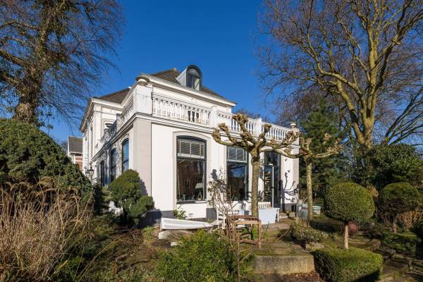 Bedrijfsruimte Prinsen Bolwerk 11 Haarlem