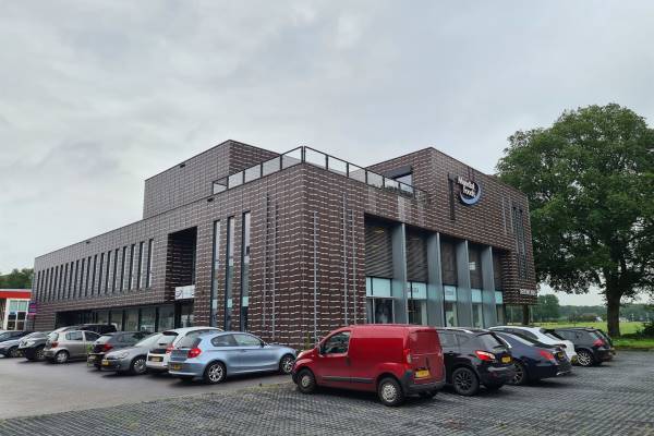 Kantoorruimte . Deventer