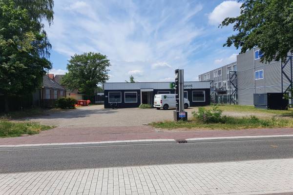 Kantoorruimte Bongersstraat 26 Ulft