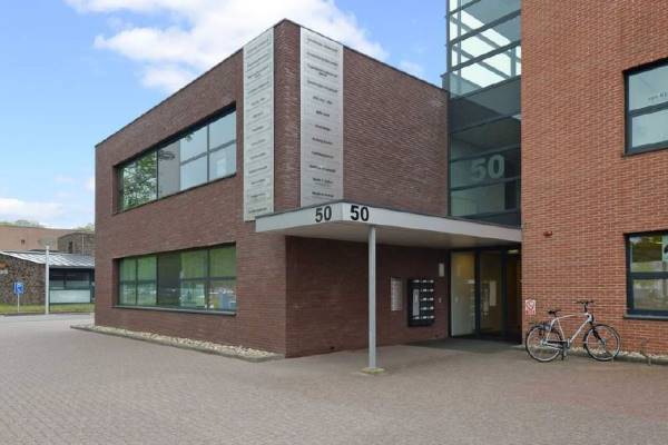 Kantoorruimte Boermarkeweg 50 Emmen