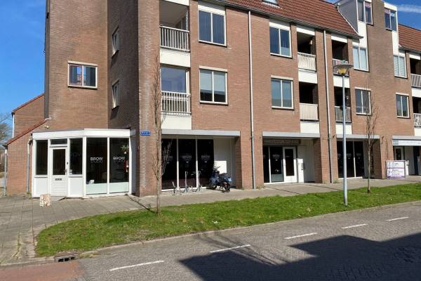 Winkelruimte Reiger 11 ,12, 13 Hoorn (NH)