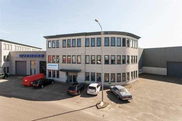 Kantoorruimte Energieweg 34C Barneveld