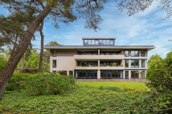 Maatschappelijk vastgoed Valckenboschlaan 14A Zeist