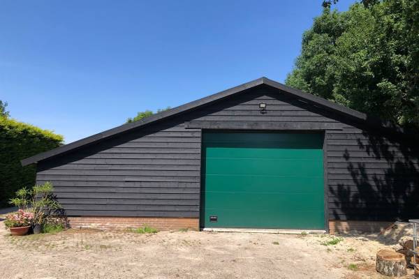 Bedrijfsruimte Stokkelen 48 Eersel