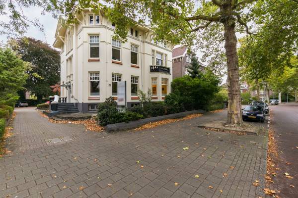 Kantoorruimte M.H. Tromplaan 25 Enschede