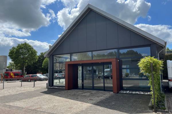 Winkelruimte Hasker Utgongen 3 Oudehaske