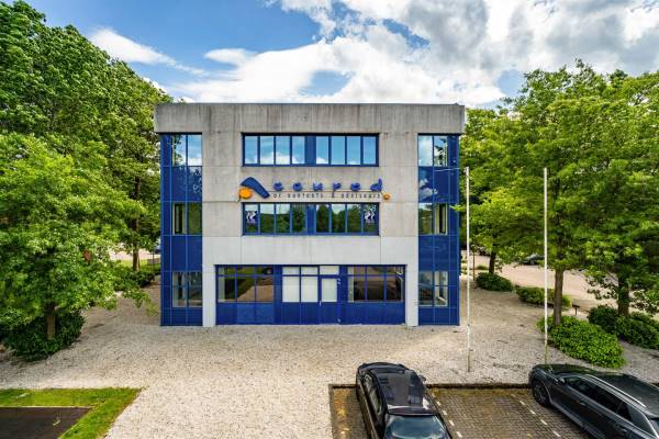 Kantoorruimte Taxandriaweg 12 Waalwijk