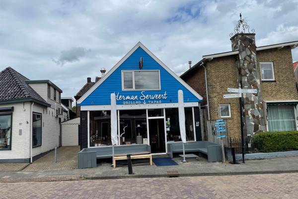 Beleggingsobject Gedempte Haven 13 Grou
