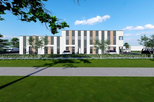 Bedrijfsruimte Schinvelderstraat 5 Brunssum