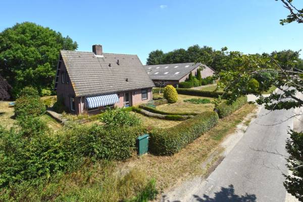 Agrarisch bedrijf Straelseweg 33a Velden