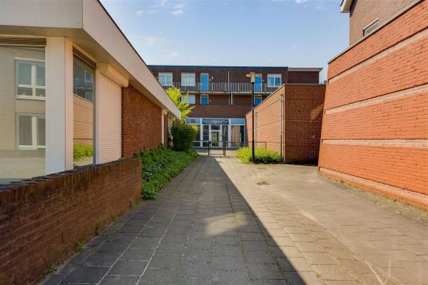 Maatschappelijk vastgoed Markt 66 Melick