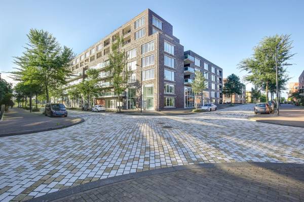Kantoorruimte Emmy Andriessestraat 508 Amsterdam