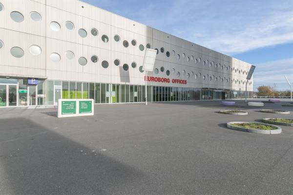 Kantoorruimte Boumaboulevard 63- 109 Groningen