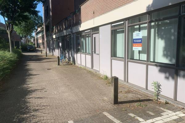 Kantoorruimte Benninkburg 101 Enschede