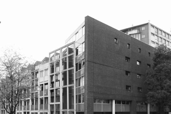 Kantoorruimte Weesperstraat 394 Amsterdam
