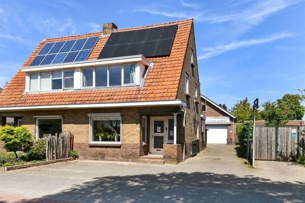 Bedrijfsruimte Onze Lieve Vrouwestraat 14 Heteren